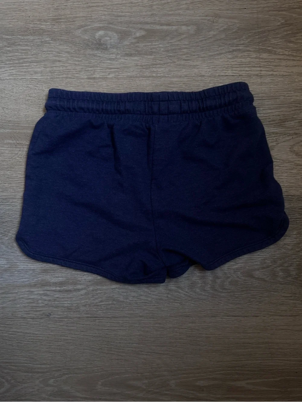 2 pairs girls cotton shorts size Large (10/12) Old Navy, Cat & Jack